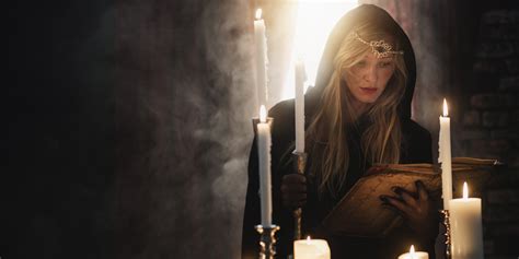 Conjuring Emotions: How Dejection Sets the Stage for Captivating Witchcraft Performances